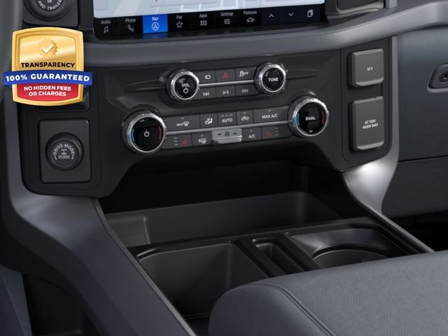New 2026 Ford F150 XLT image 15