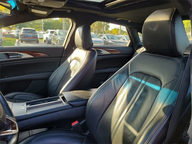 Used 2020 Lincoln MKZ Reserve image 10