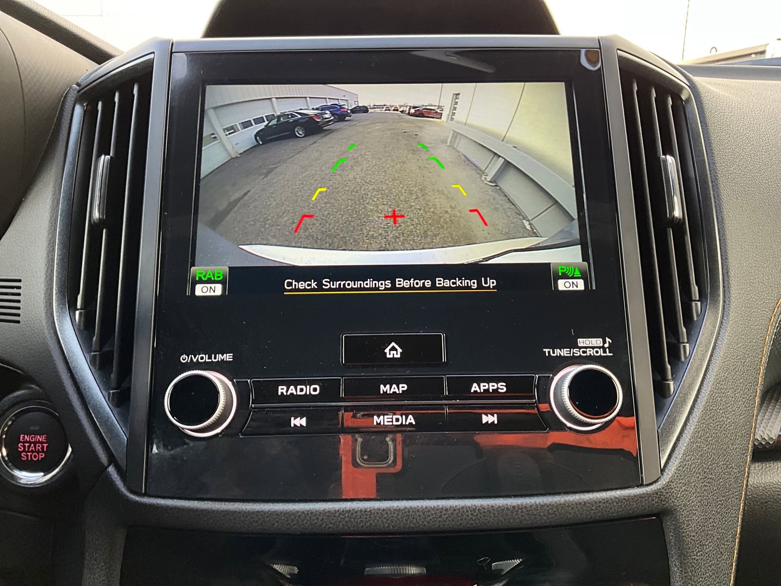 Certified 2025 Subaru Forester Wilderness image 25