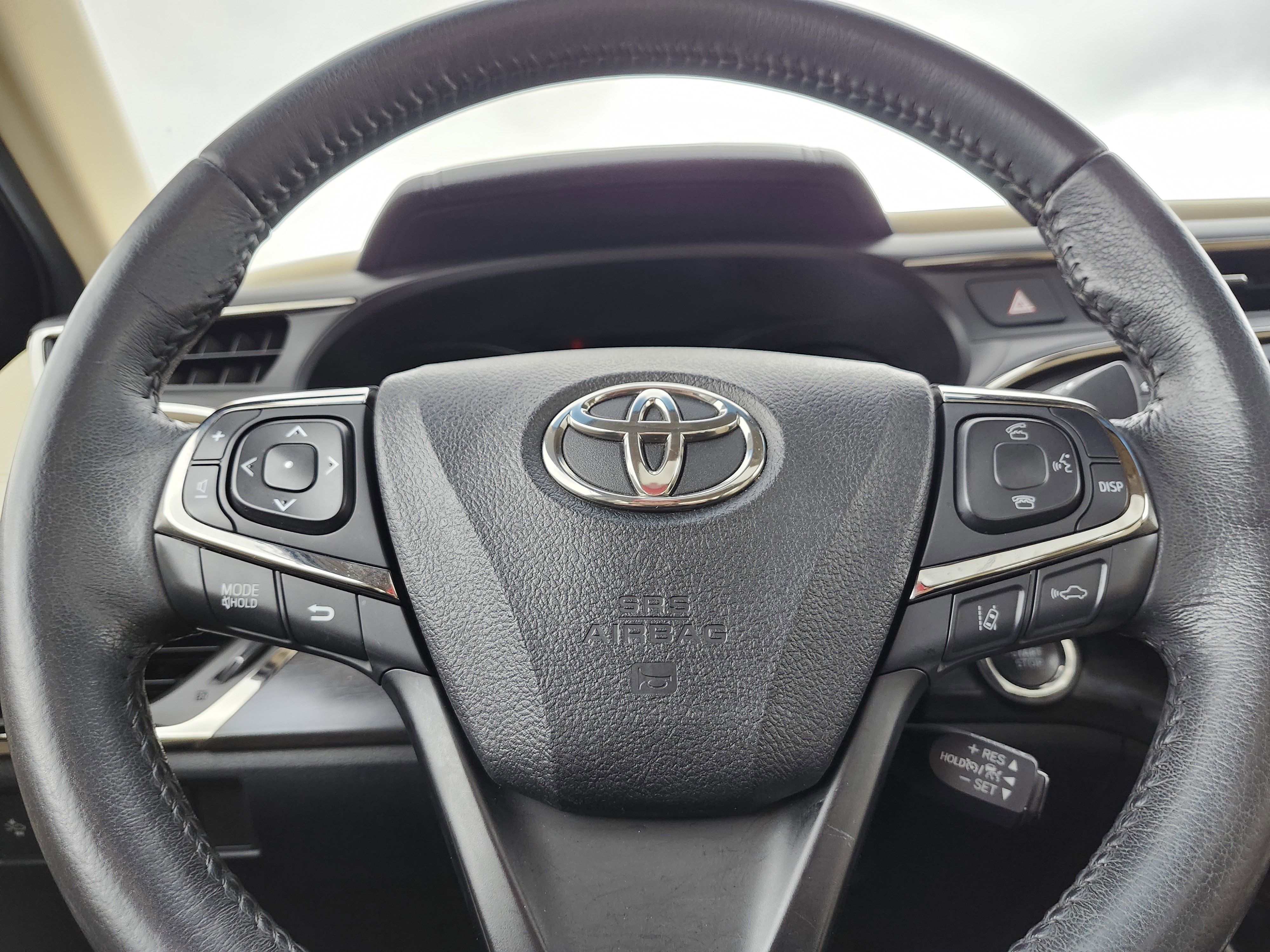 Used 2018 Toyota Avalon XLE Premium w/ Protection Package image 30