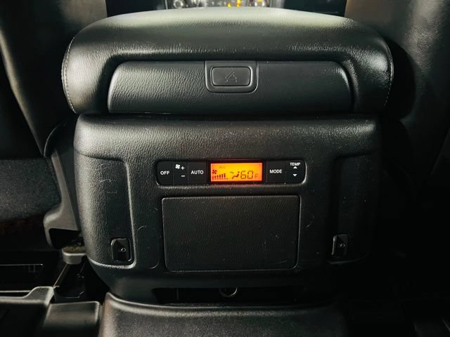 Used 2020 Nissan Armada SL w/ Premium Package RWD image 9