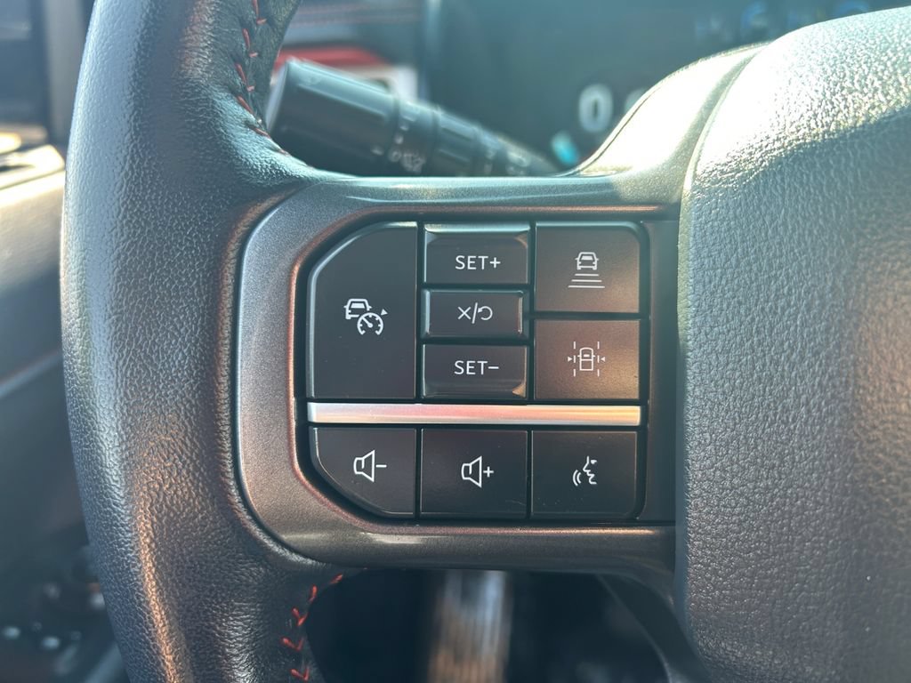 Used 2023 Ford Expedition Timberline AWD/4WD image 21