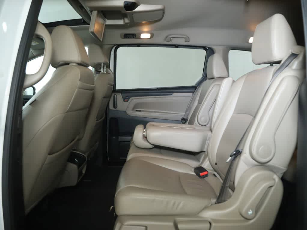 Used 2020 Honda Odyssey EX-L image 15