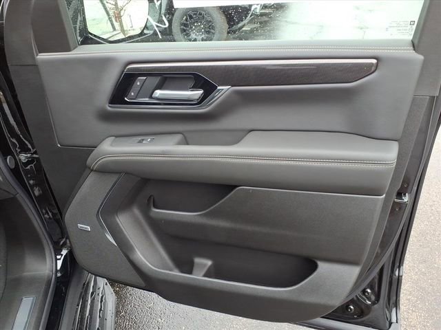 New 2026 GMC Yukon Elevation w/ LPO, Floor Liner Package AWD/4WD image 27
