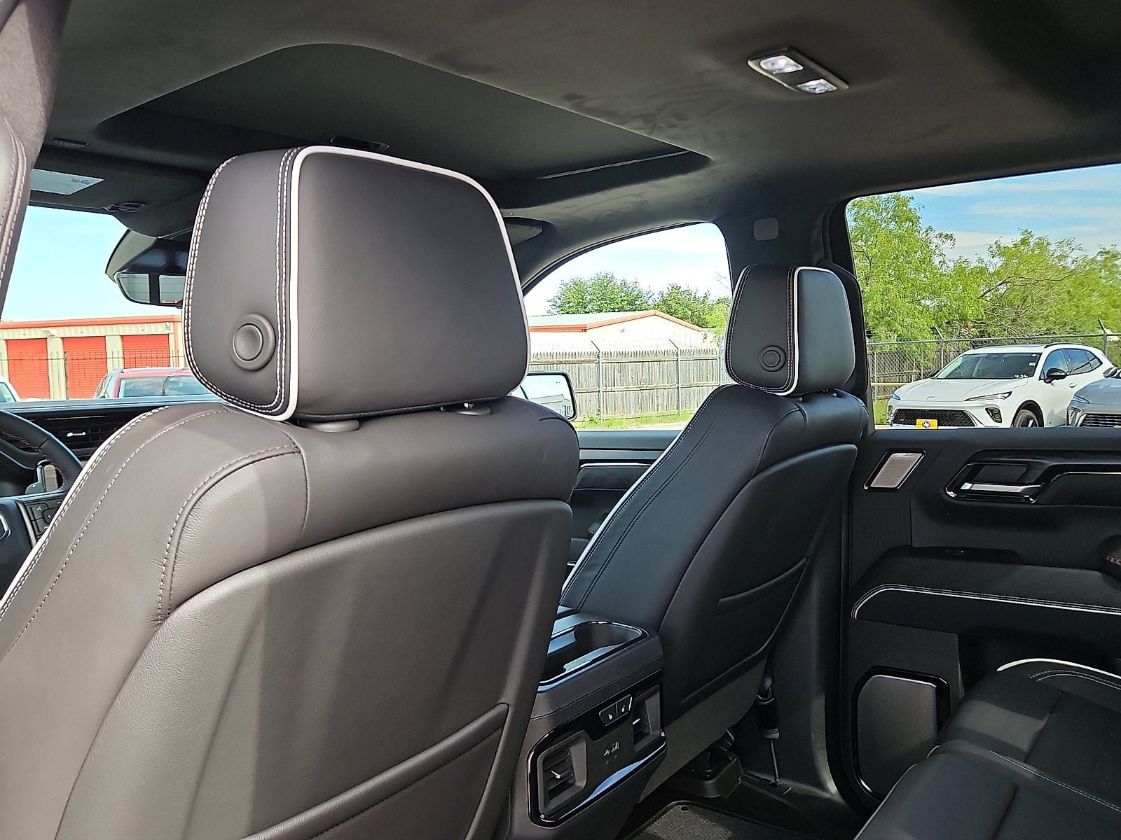 New 2026 GMC Sierra 1500 AT4X AWD/4WD image 9