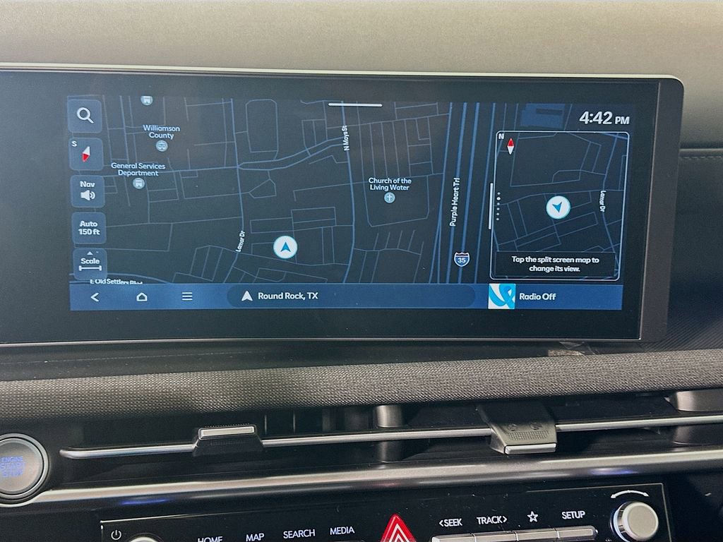 New 2026 Hyundai Tucson Limited image 12