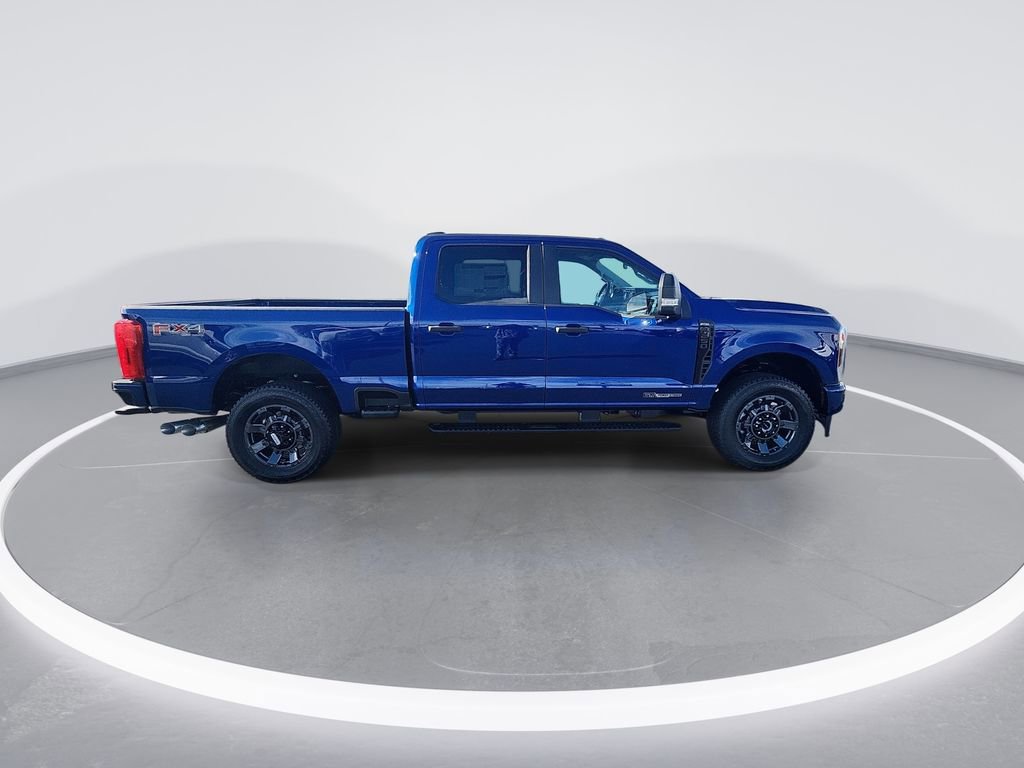 New 2026 Ford F250 XL w/ STX Appearance Package image 9