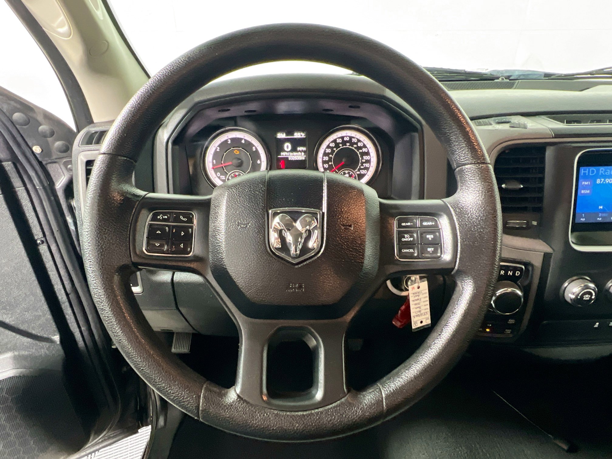 Used 2017 RAM 1500 Express w/ Express Value Package image 17