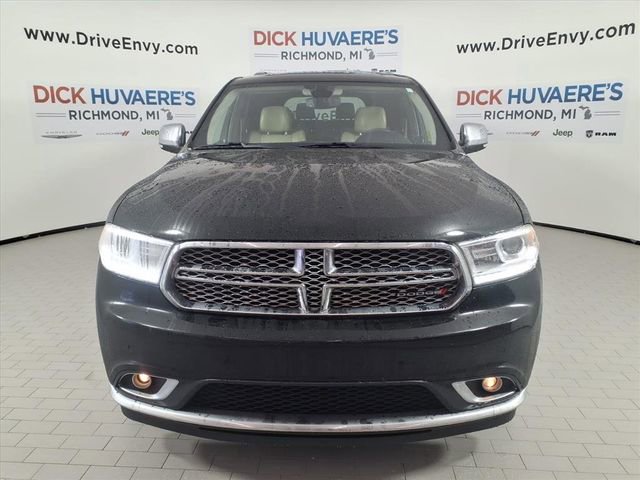 Used 2019 Dodge Durango Citadel image 2