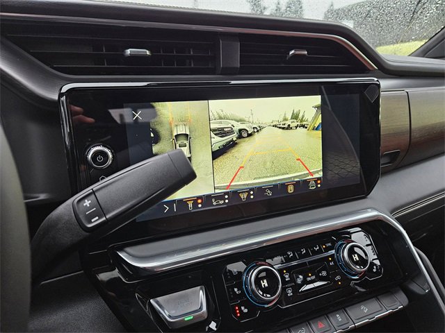 New 2026 GMC Sierra 3500 Denali Ultimate image 30