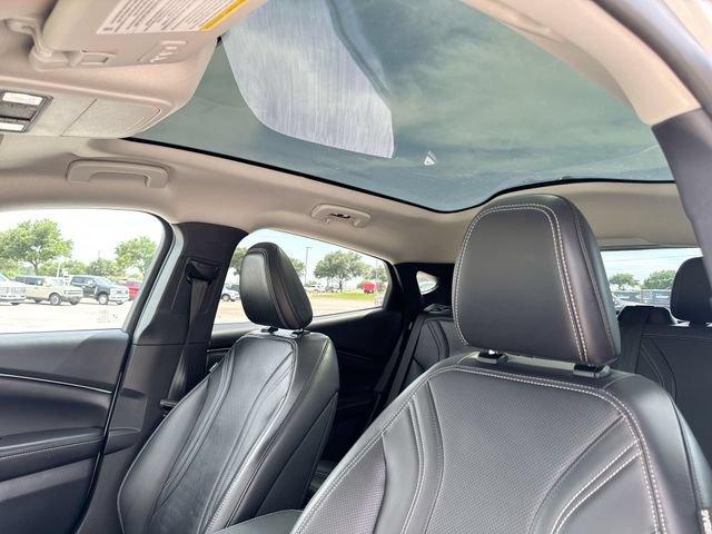 Used 2023 Ford Mustang Mach-E Premium RWD image 22