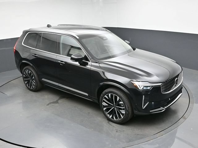 Used 2026 Volvo XC90 B6 Ultra AWD/4WD image 45