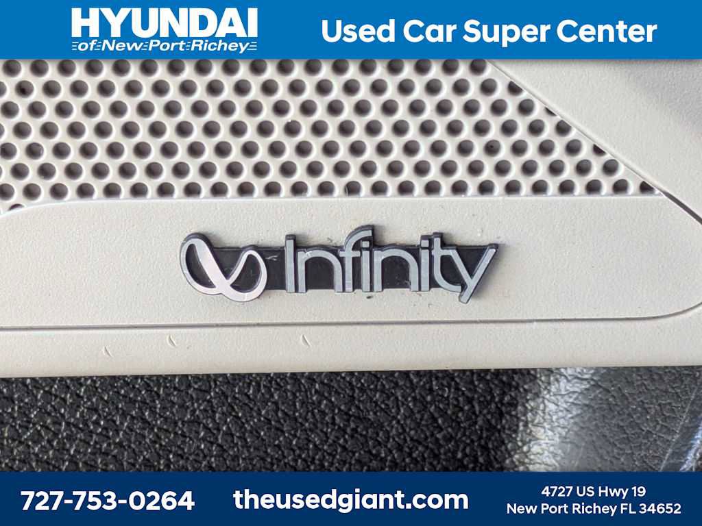 Used 2015 Hyundai Sonata Limited w/ Option Group 06 FWD image 33