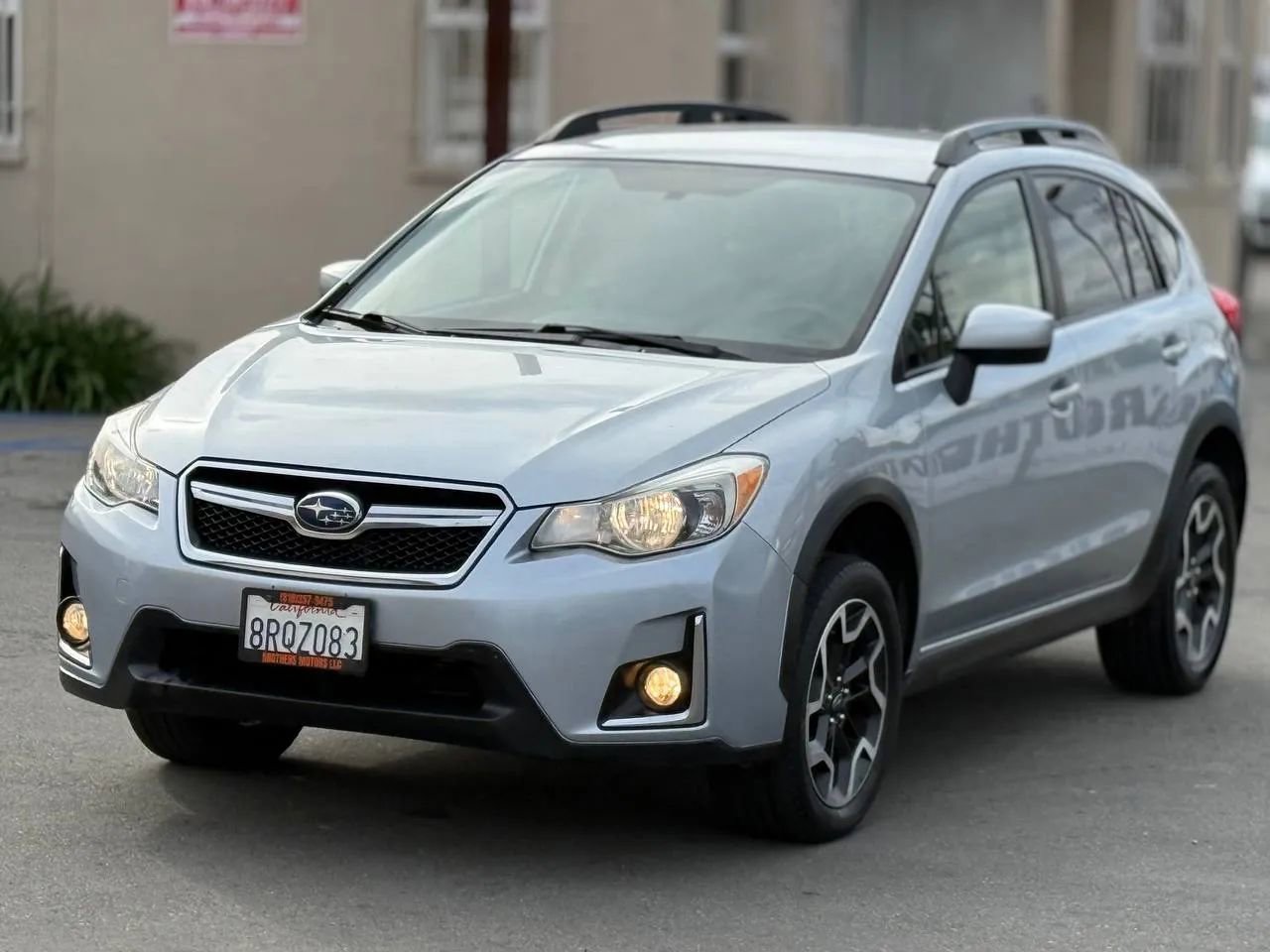 Used 2017 Subaru Crosstrek 2.0i Premium AWD/4WD image 5