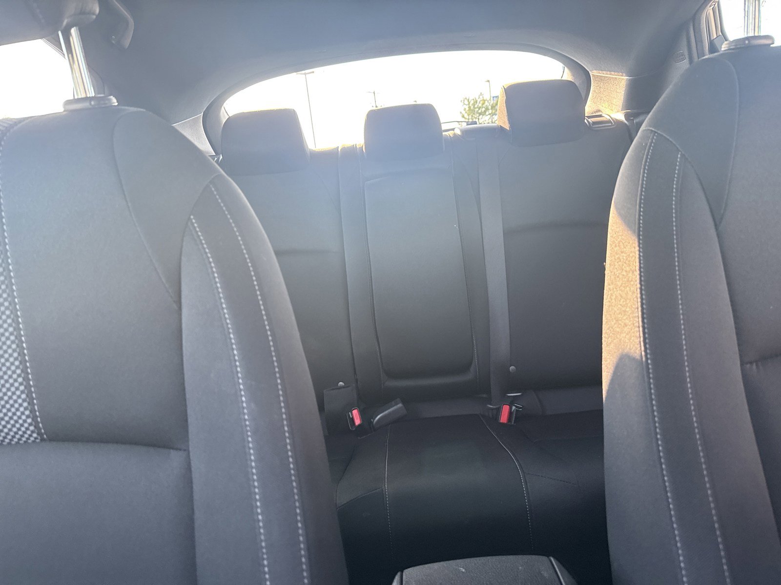 Used 2020 Honda Civic EX image 25