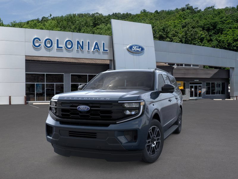 New 2026 Ford Expedition Max Active AWD/4WD image 2