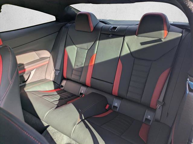New 2026 BMW M440i Coupe image 16