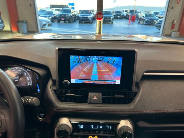 Certified 2024 Toyota RAV4 SE w/ Weather & Moonroof Package AWD/4WD image 22