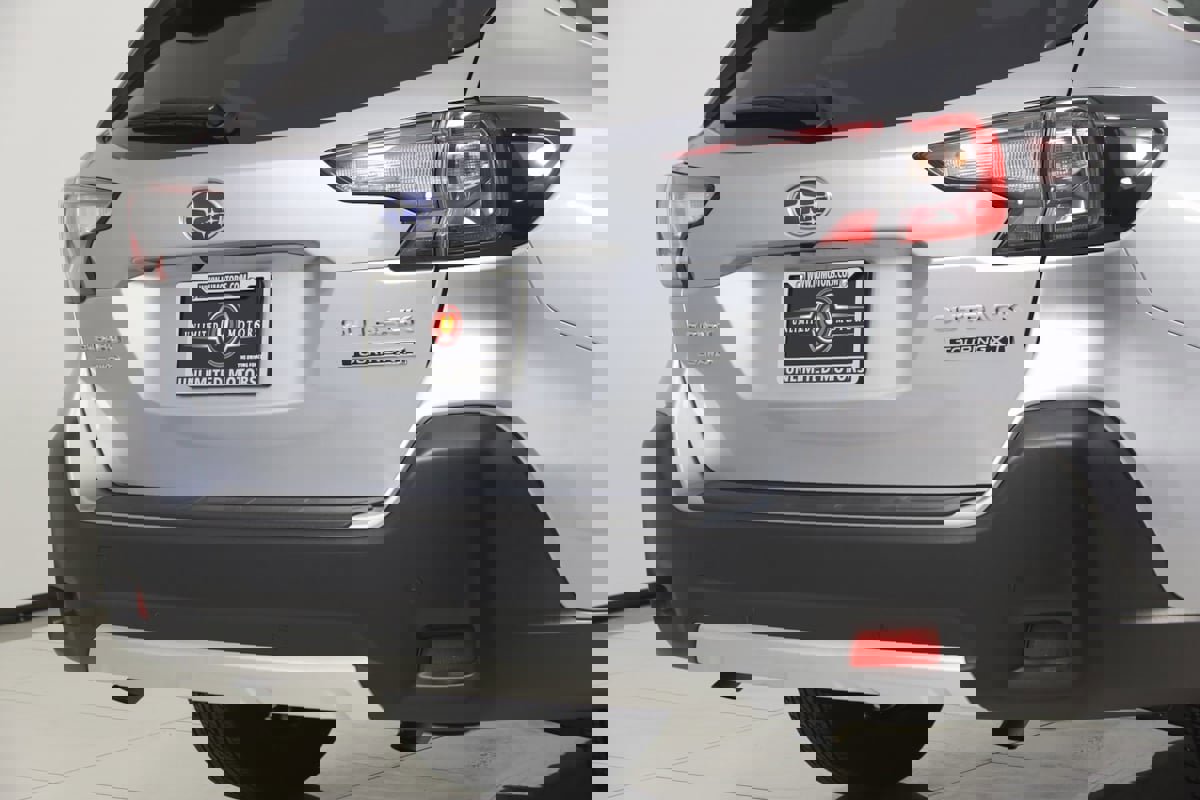 Used 2025 Subaru Outback Touring XT image 45