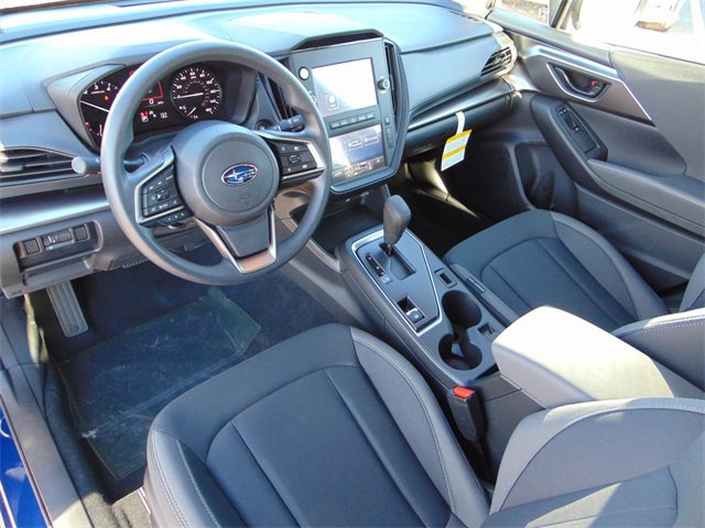 New 2025 Subaru Impreza 2.0i image 11