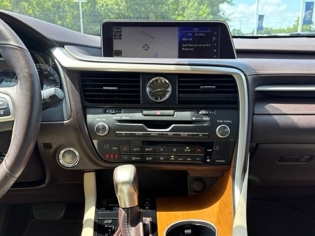 Used 2017 Lexus RX 350 AWD w/ Premium Package image 17