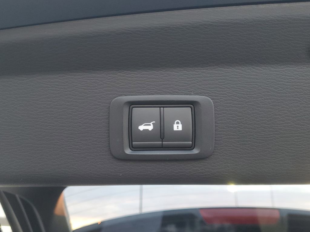 New 2026 Mitsubishi Outlander SE AWD/4WD image 34