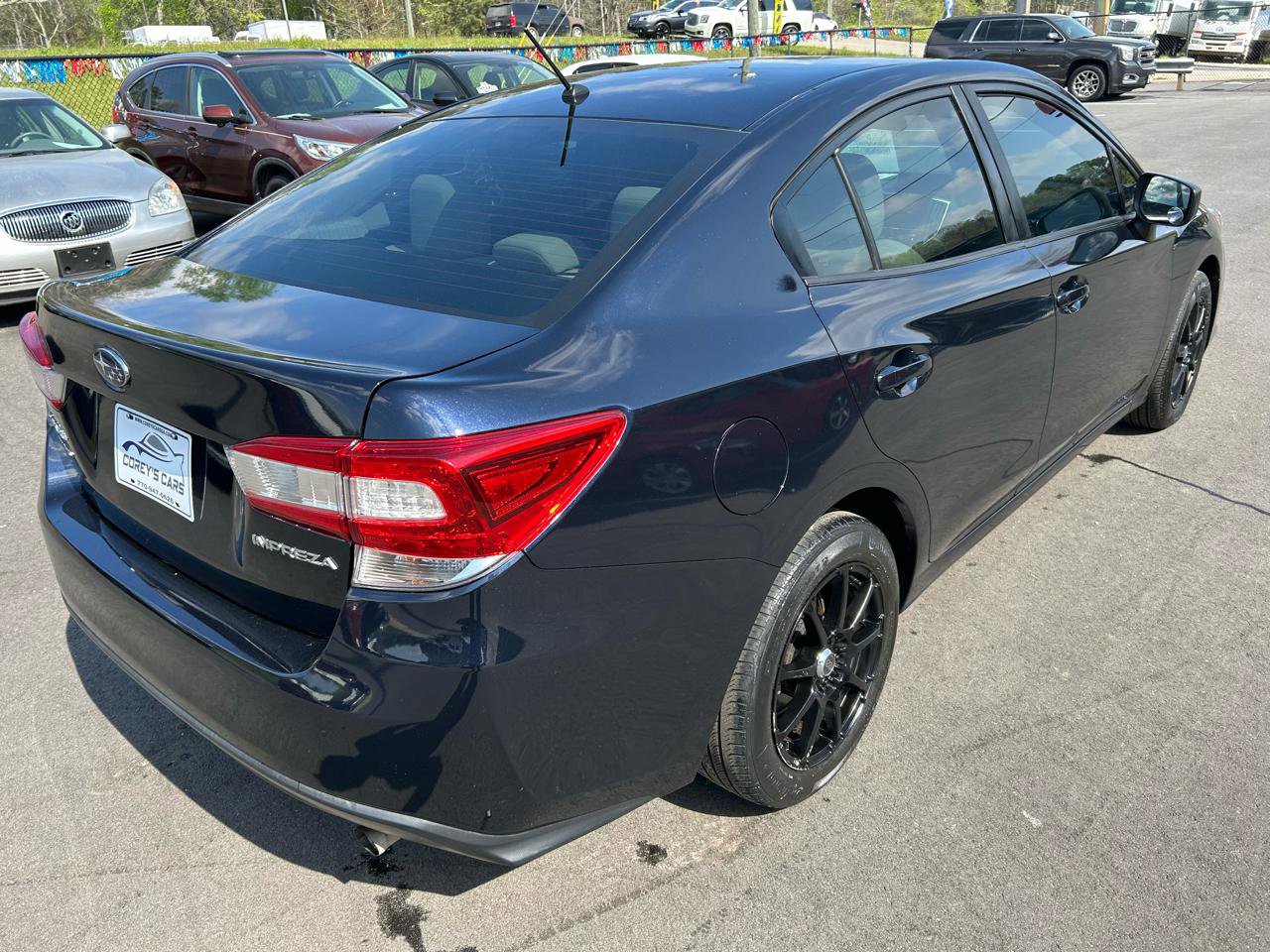 Used 2021 Subaru Impreza 2.0i AWD/4WD image 5
