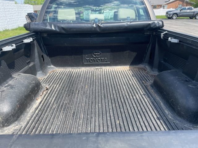 Used 2010 Toyota Tundra 2WD Double Cab image 11