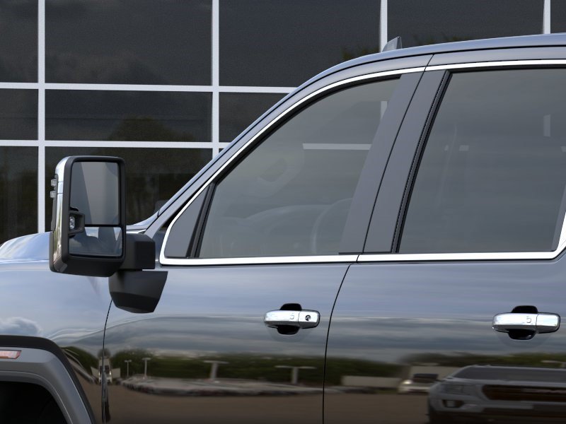 New 2026 GMC Sierra 3500 Denali AWD/4WD image 12