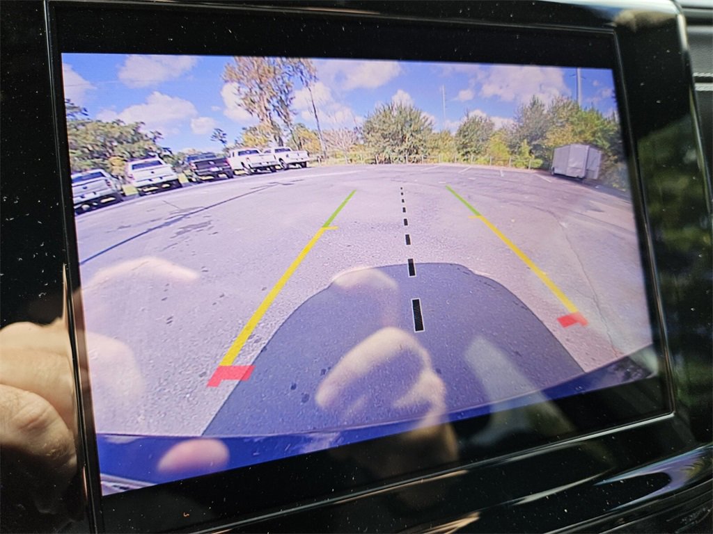 New 2024 Jeep Grand Cherokee L Laredo w/ Luxury Tech Group I image 16