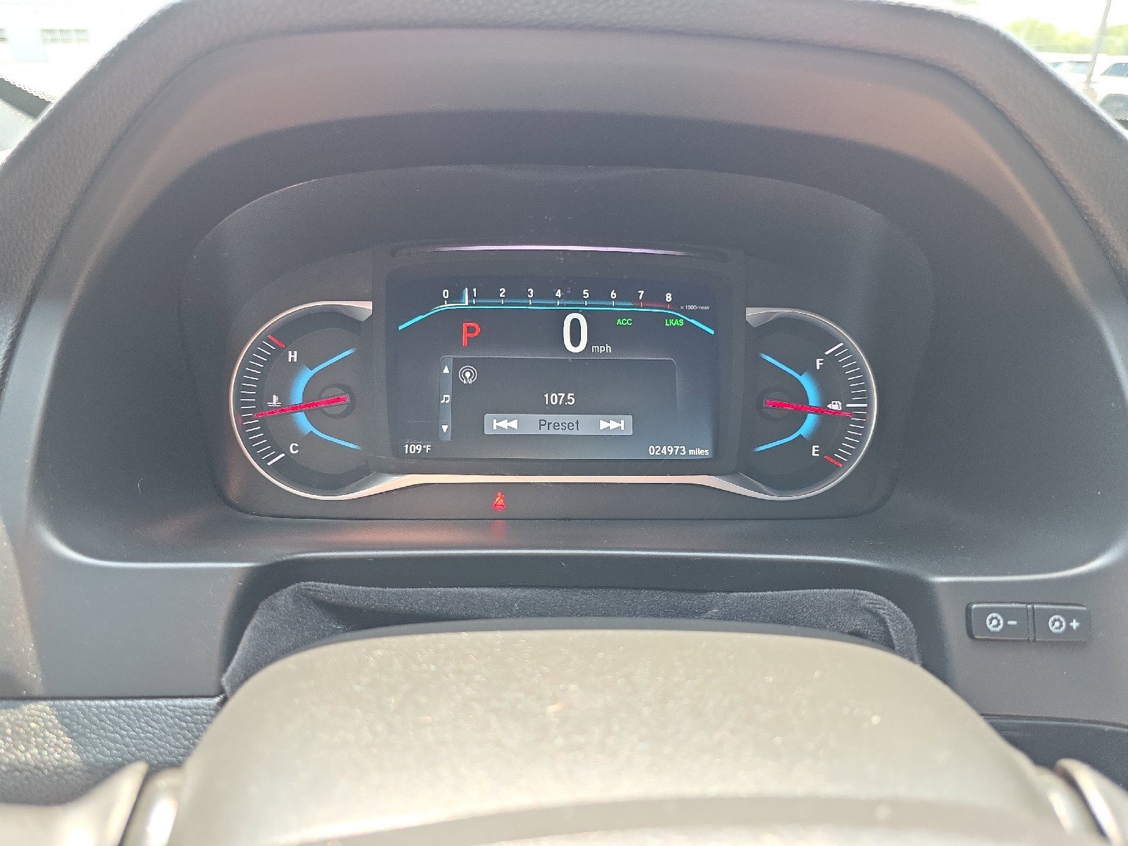 Used 2021 Honda Passport Touring image 27