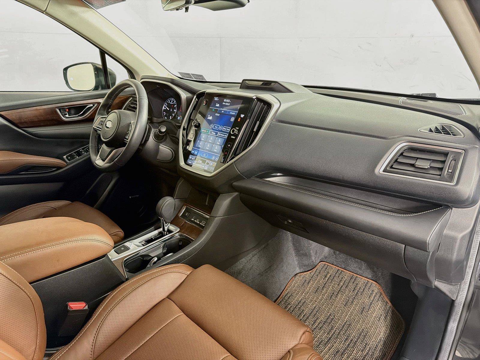 Used 2025 Subaru Ascent Touring AWD/4WD image 31