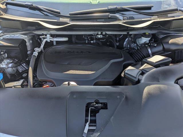 Used 2022 Honda Odyssey Elite image 26