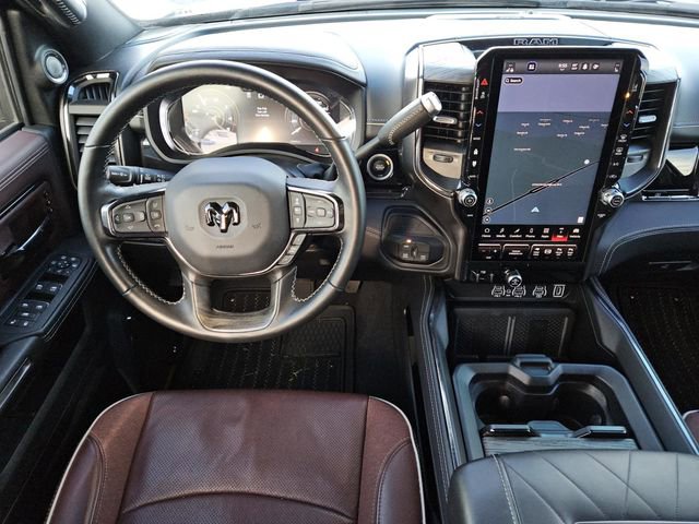 Used 2025 RAM 2500 Limited image 5