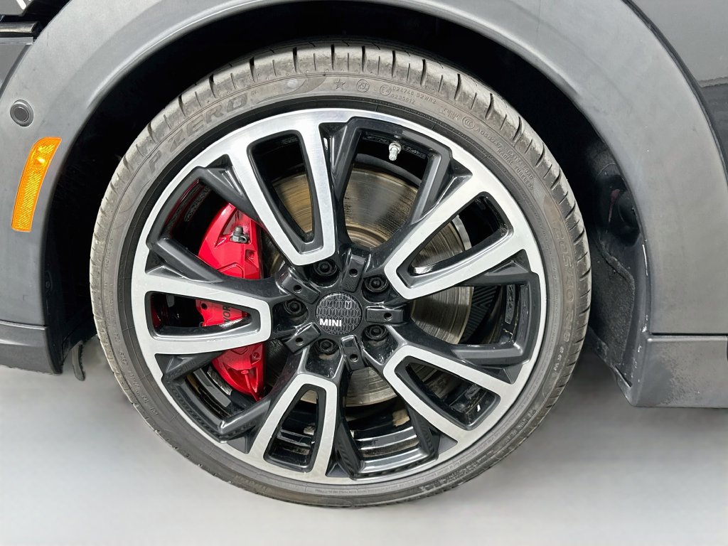Used 2023 MINI Cooper John Cooper Works w/ Driver Assistance Package FWD image 31