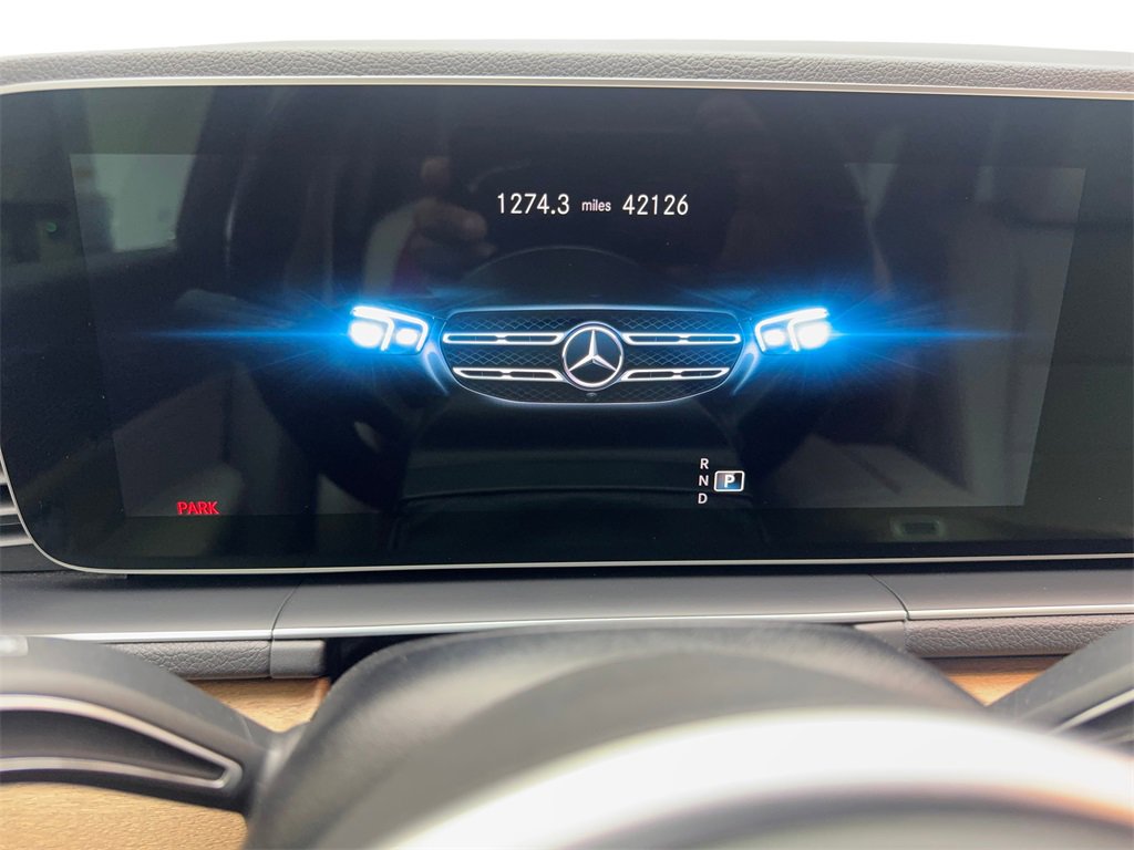 Used 2022 Mercedes-Benz GLE 350 w/ AMG Line Exterior image 56