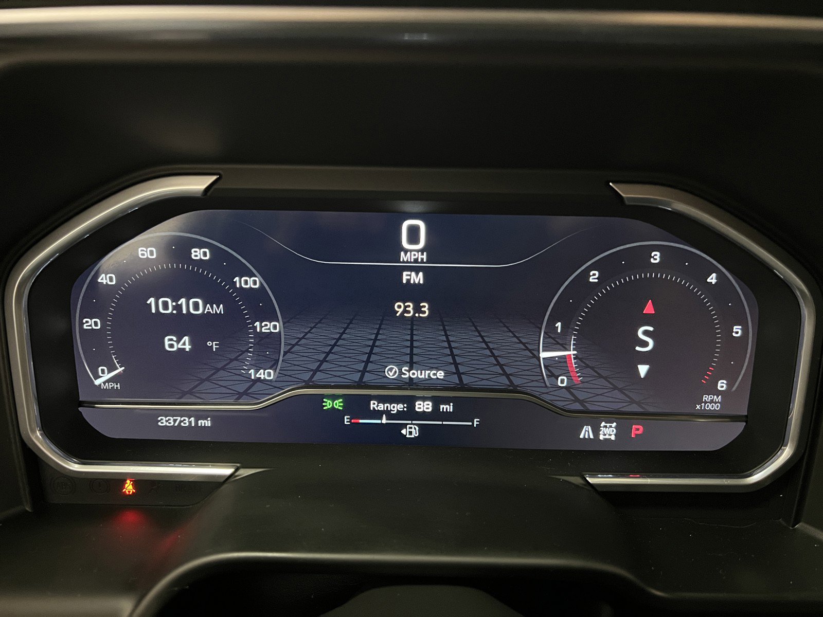 Used 2023 GMC Sierra 1500 Denali image 18