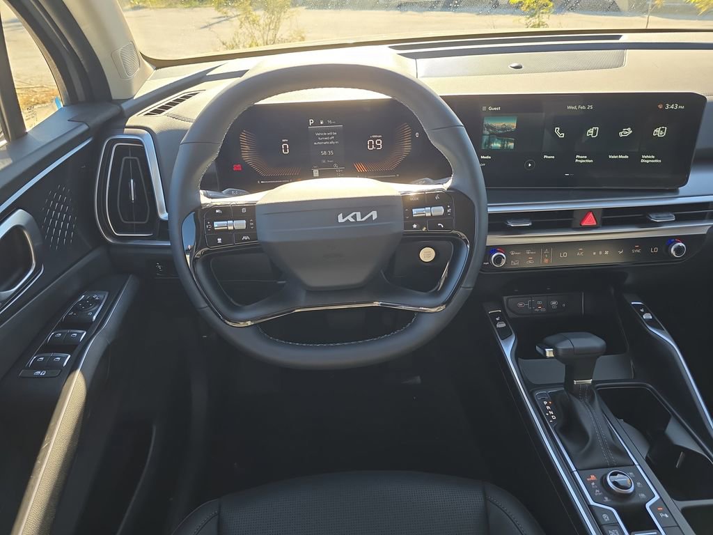 New 2026 Kia Sorento S image 13