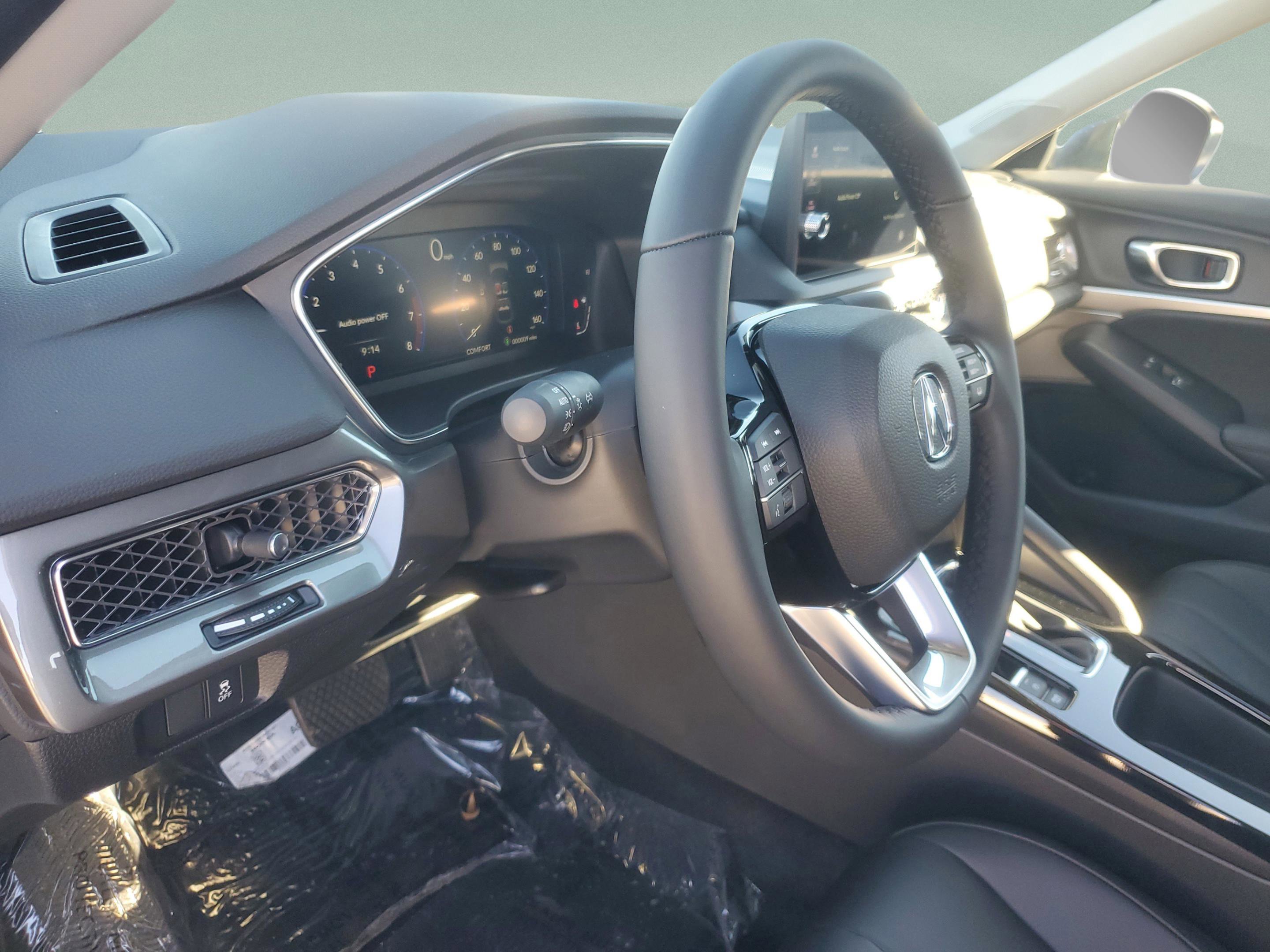 New 2026 Acura Integra image 18