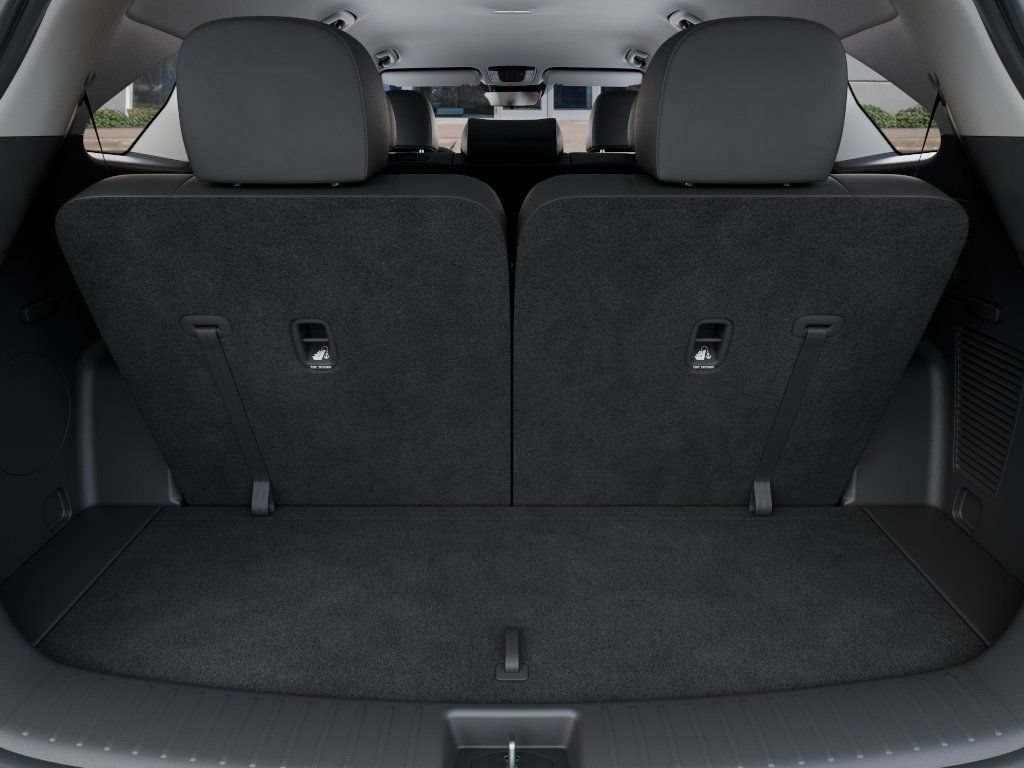New 2026 Kia Sorento S AWD/4WD image 23