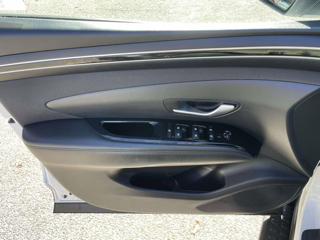 Used 2024 Hyundai Tucson XRT image 17