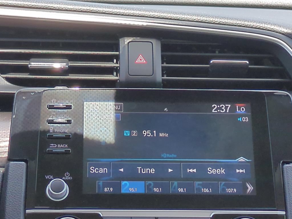Used 2019 Honda Civic EX-L image 14