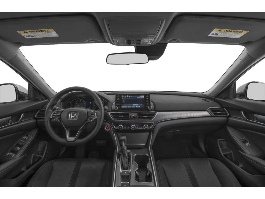 Used 2018 Honda Accord EX image 49