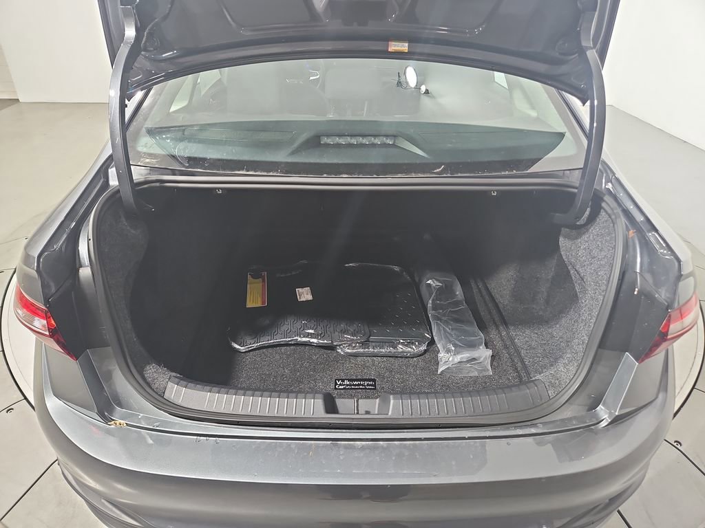 New 2026 Volkswagen Jetta S image 21