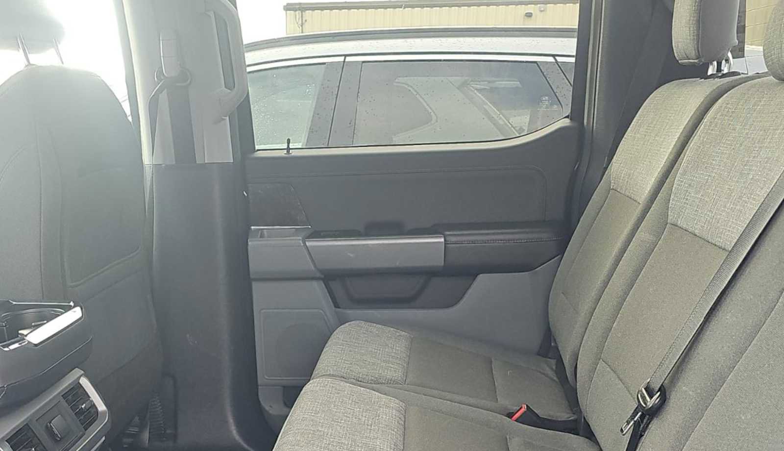 Used 2022 Ford F150 XLT w/ Equipment Group 301A Mid image 24