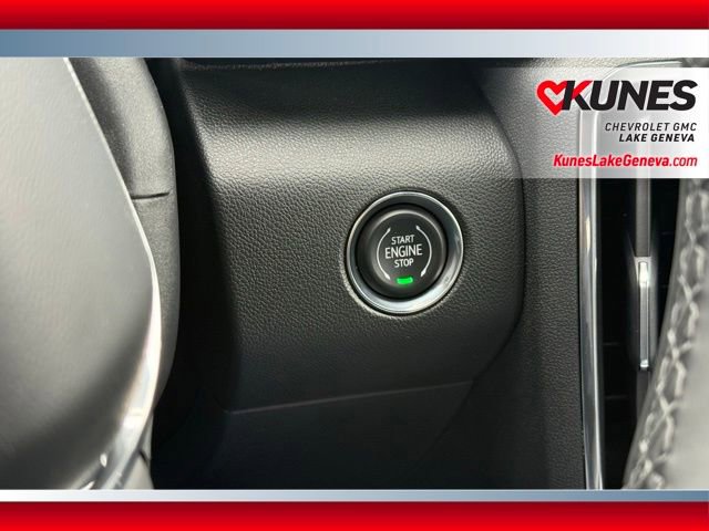 New 2026 GMC Acadia Elevation image 46