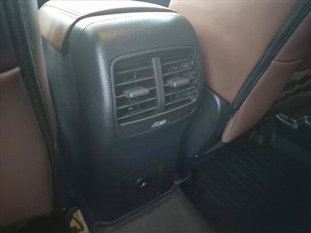 Certified 2025 Ford Bronco Sport Outer Banks w/ Outer Banks Tech Package+ AWD/4WD image 17