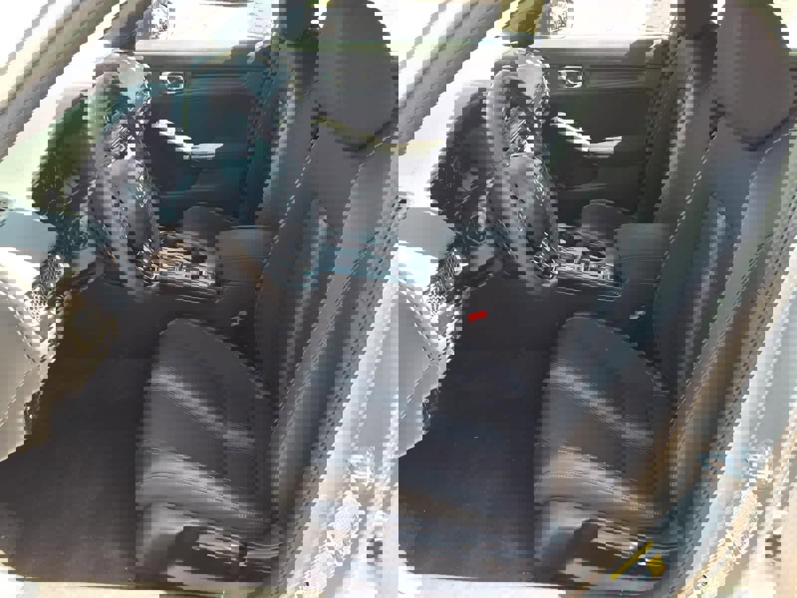 Certified 2024 Honda Civic Sport image 15