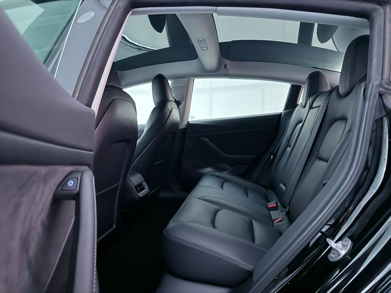 Used 2021 Tesla Model 3 Long Range image 22