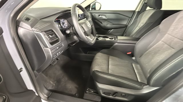 Certified 2026 Nissan Rogue SV w/ Cold Weather Package AWD/4WD image 12